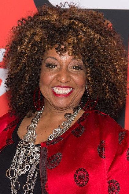 Cheryl Lynn - Actor Profile Photo