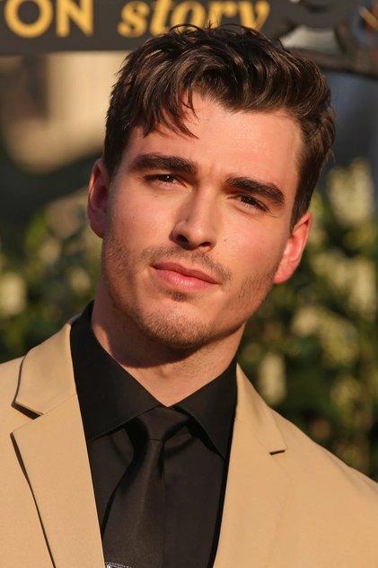 Corey Mylchreest - Actor Profile Photo