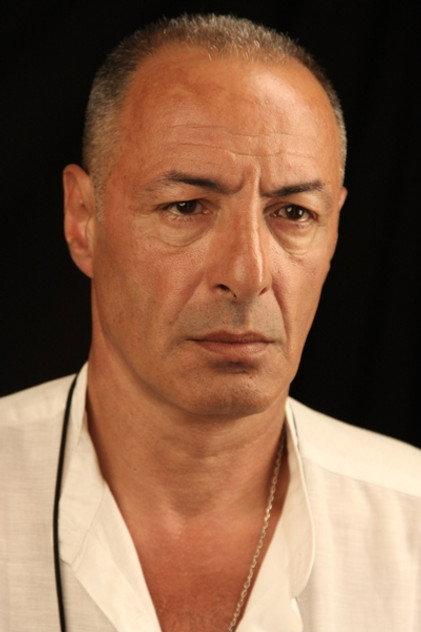 Zura Kipshidze - Actor Profile Photo
