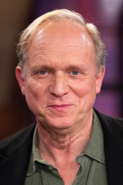 Ulrich Tukur - Actor Profile Photo