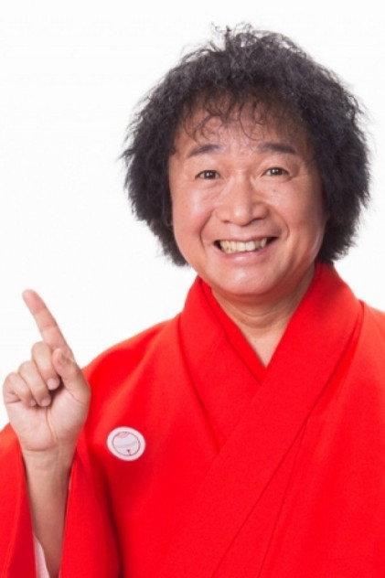 Takao Yamada - Actor Profile Photo