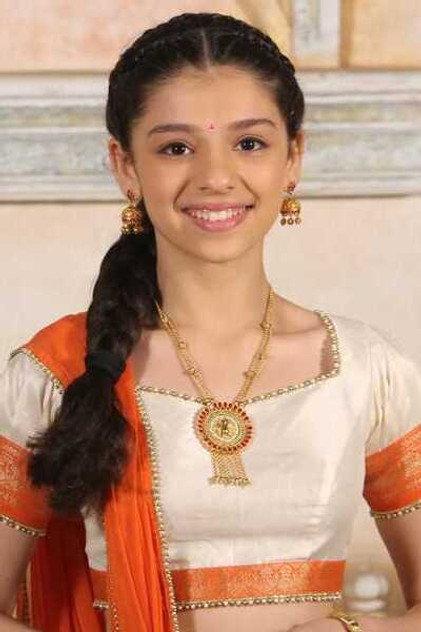 Gracy Goswami - Actor Profile Photo