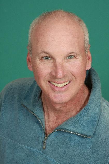 John Hammil - Actor Profile Photo
