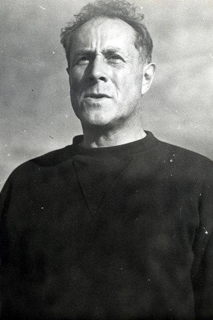 Jean Painlevé - Actor Profile Photo