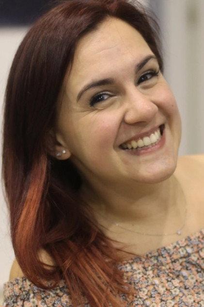 Clara Soares - Actor Profile Photo