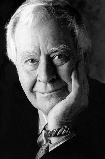 Horton Foote - Actor Profile Photo