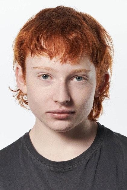 Xari Wimbauer - Actor Profile Photo