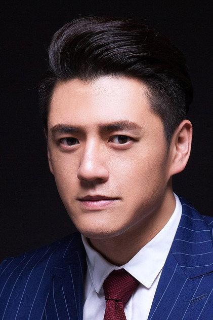 Brian Chou - Actor Profile Photo