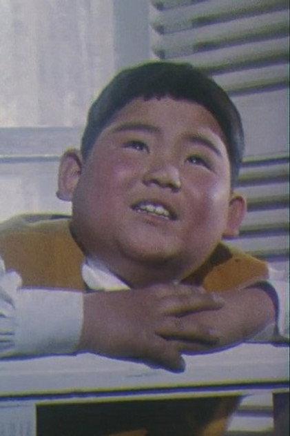 Hideaki Ishii - Actor Profile Photo