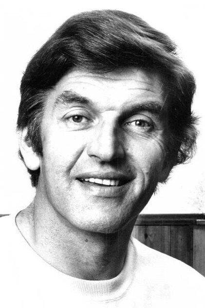 David Prowse - Actor Profile Photo