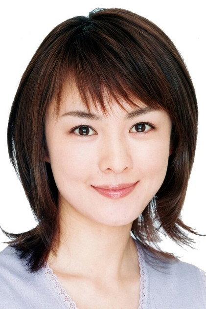 Miki Fujitani - Actor Profile Photo