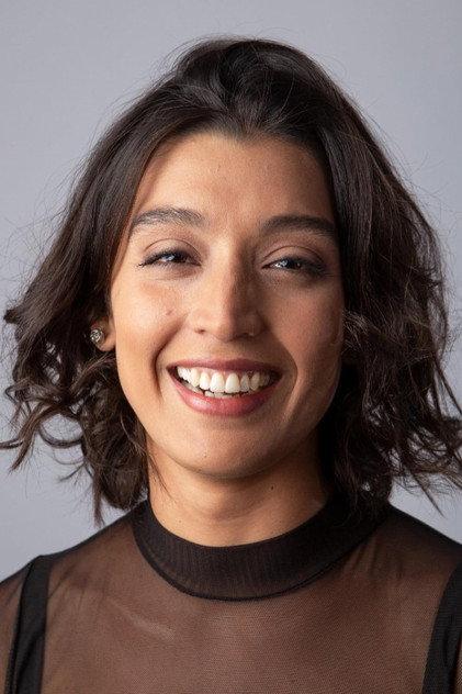 Scarlett Jaimes - Actor Profile Photo