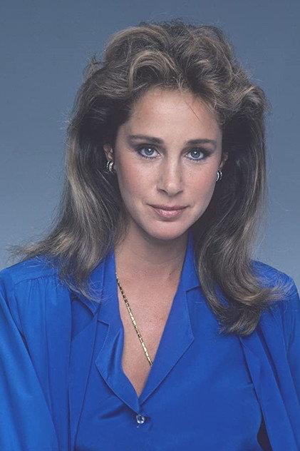 Pamela Bellwood - Actor Profile Photo