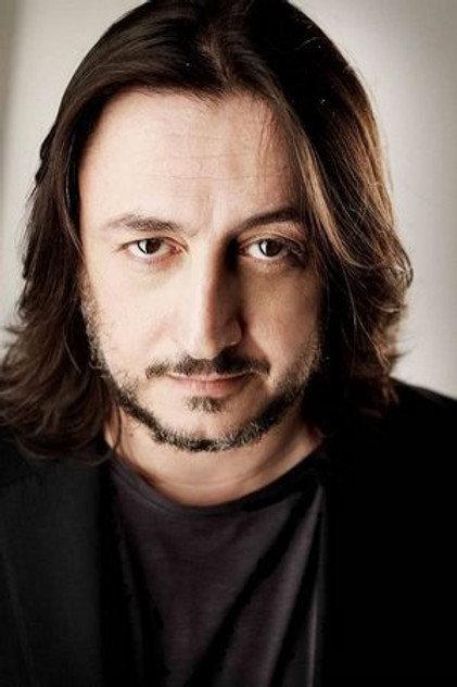 Alessandro Betti - Actor Profile Photo