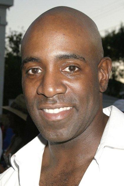 Michael Ralph - Actor Profile Photo