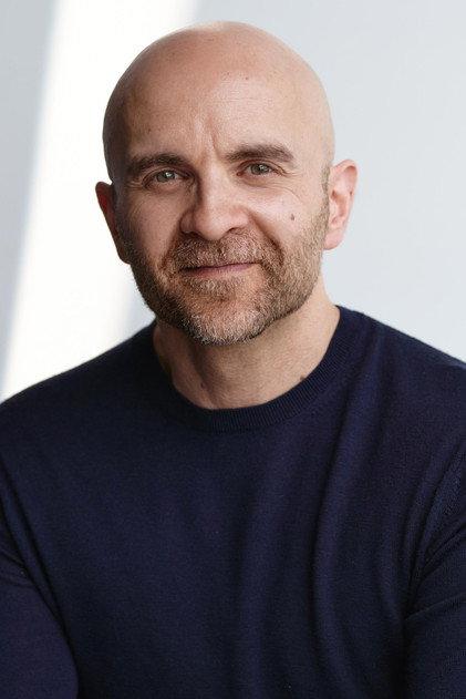 Monty Burgess - Actor Profile Photo