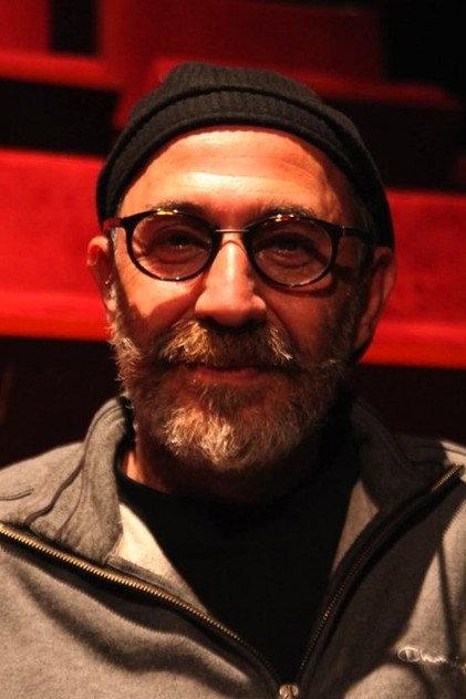 Mihail Giannikakis - Actor Profile Photo