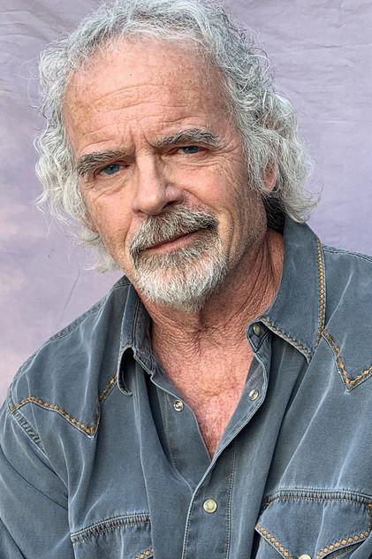David Carpenter - Actor Profile Photo