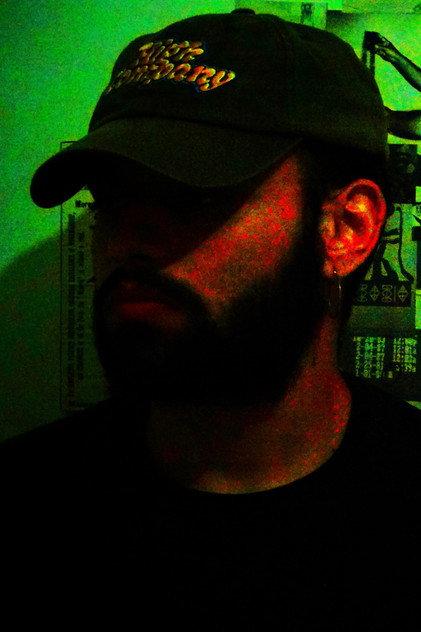 Samuel D'Almeida - Actor Profile Photo