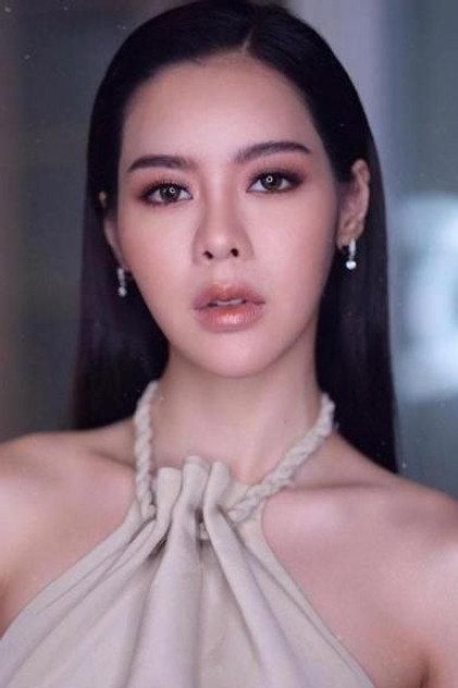 Preechaya Pongthananikorn - Actor Profile Photo