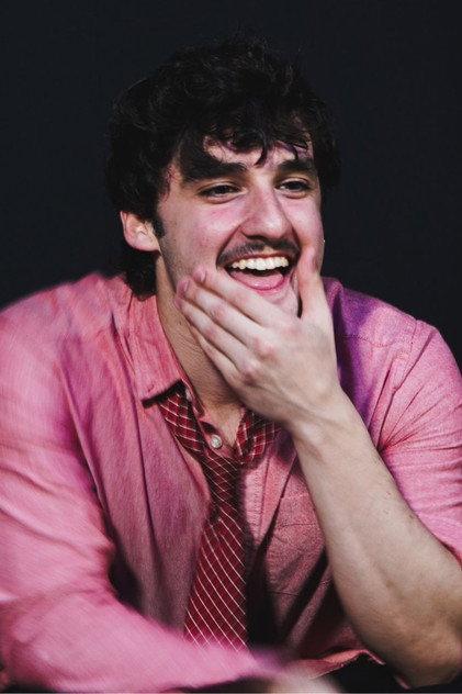 Aleis Nieto - Actor Profile Photo