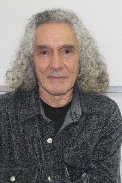 Sérgio Santeiro - Actor Profile Photo