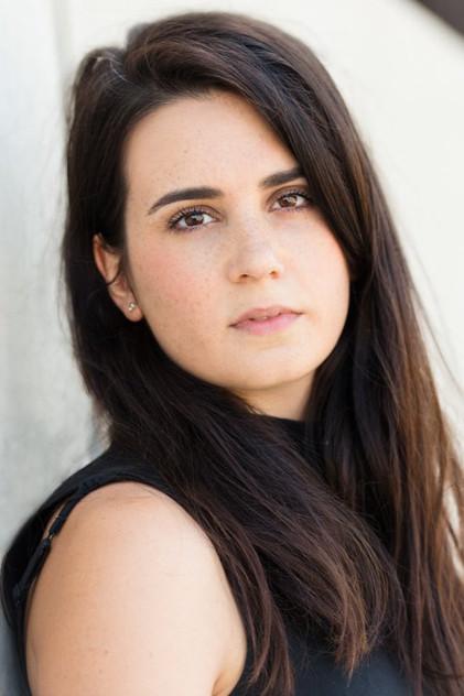 Laura Wheelwright - Actor Profile Photo