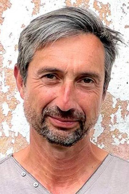 Michael Pitiot - Actor Profile Photo