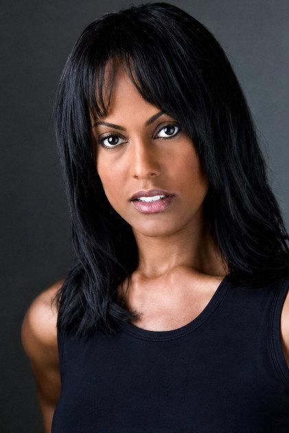 Tracy Shreve - Actor Profile Photo