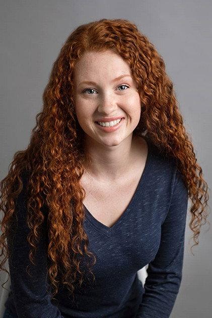 Erin Morris - Actor Profile Photo