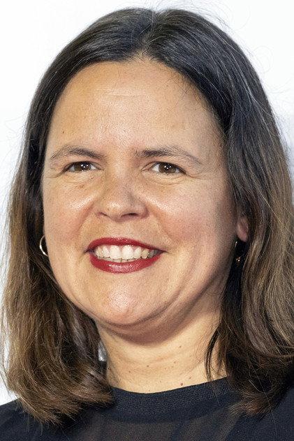 Caroline Bonmarchand - Actor Profile Photo