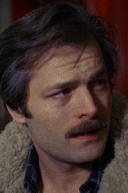 Lewis Arlt - Actor Profile Photo