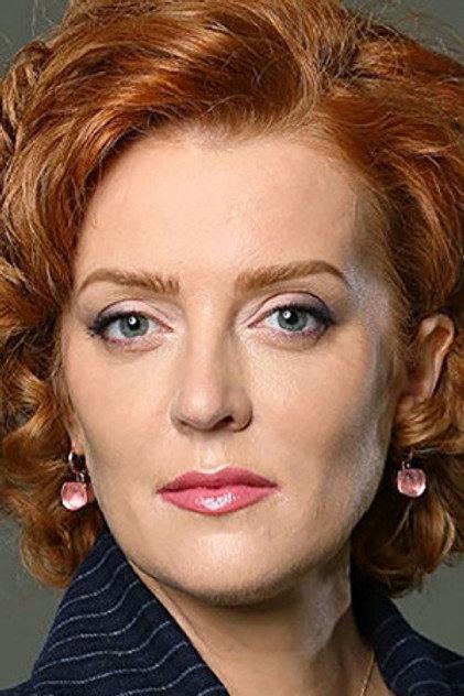 Olga Belova - Actor Profile Photo