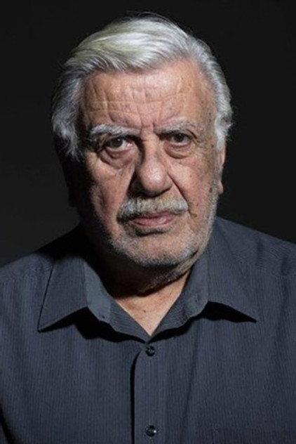 Stelios Kafkarides - Actor Profile Photo