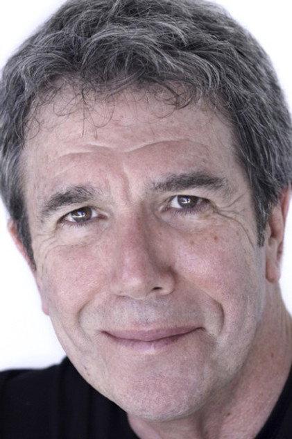 Michael Mislove - Actor Profile Photo