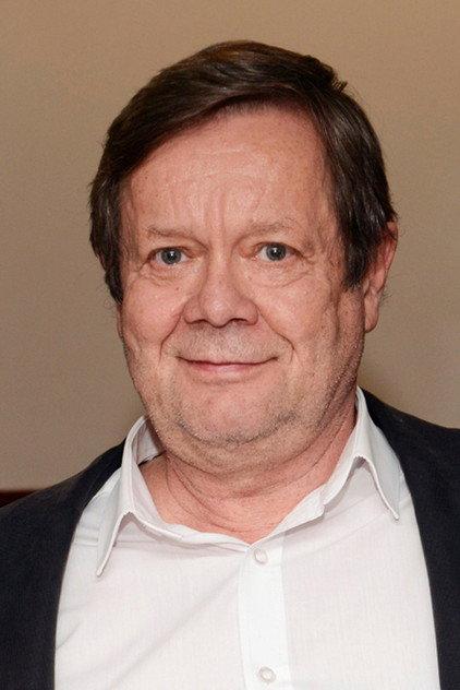 Vlado Černý - Actor Profile Photo