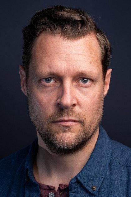 Matt Newman - Actor Profile Photo