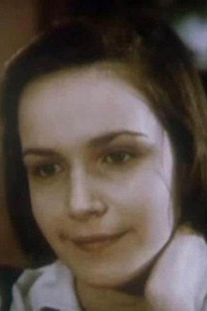 Anna Matyukhina - Actor Profile Photo