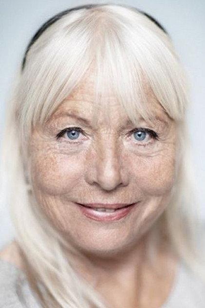 Helle Hertz - Actor Profile Photo