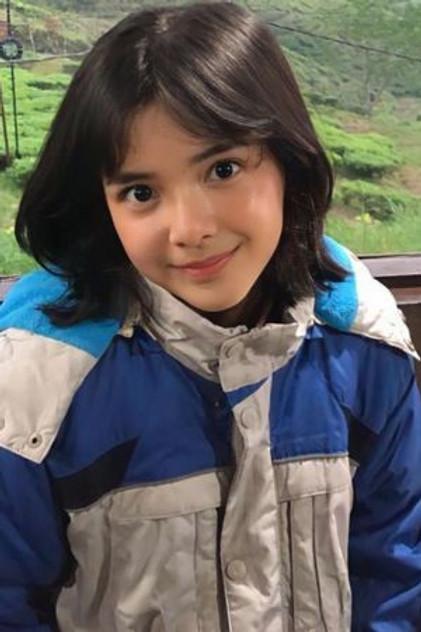 Anantya Rezky Kirana - Actor Profile Photo