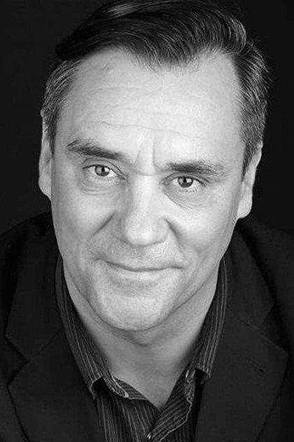 Mark Spalding - Actor Profile Photo