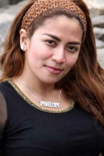 Cinta Penelope - Actor Profile Photo