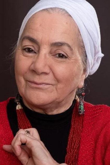 Aida Guechoud - Actor Profile Photo