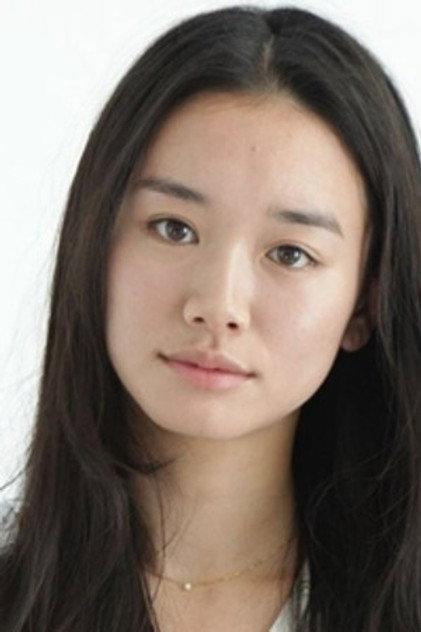 Eiko Otani - Actor Profile Photo