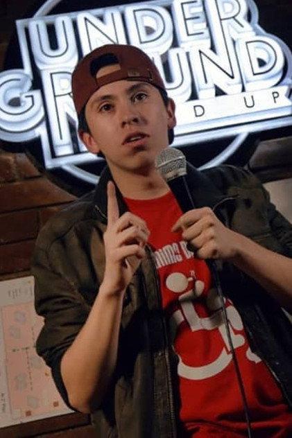 Camilo Sánchez - Actor Profile Photo