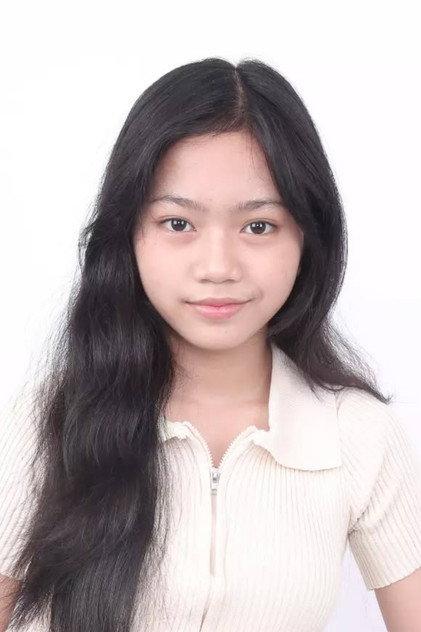 Ajeng Giona - Actor Profile Photo