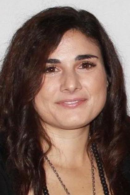 Ilsey Juber - Actor Profile Photo