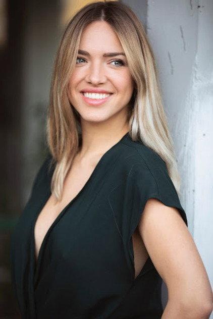 Carolina Rey - Actor Profile Photo