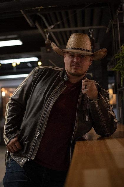 Eddie Blake - Actor Profile Photo