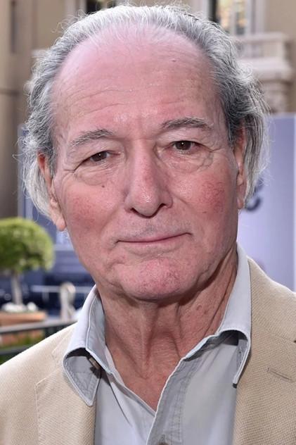 Claude Zidi - Actor Profile Photo